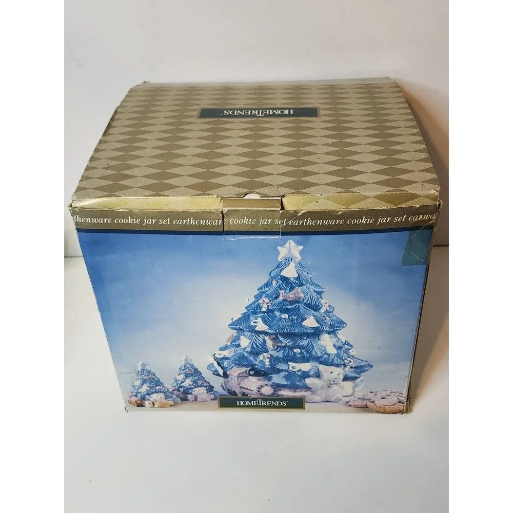 Home Trends original packaging
